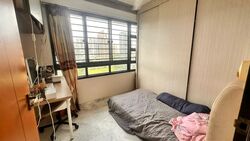 Blk 55 Havelock View (Bukit Merah), HDB 3 Rooms #547762781